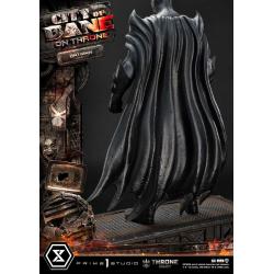DC Comics Estatua 1/4 Throne Legacy Collection Flashpoint Batman 60 cm Prime 1 Studio