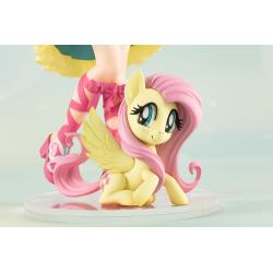 My Little Pony Bishoujo Estatua PVC 1/7 Fluttershy 22 cm Kotobukiya