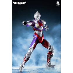 Ultraman FigZero Action Figure 1/6 Ultraman Suit Tiga 32 cm