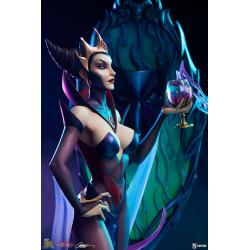 Fairytale Fantasies Collection Estatua Evil Queen Deluxe 44 cm