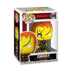 Child´s Play POP! Movies Vinyl Figure Vintage Halloween Chucky 9 cm funko