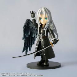 Final Fantasy VII Remake Adorable Arts Estatua Sephiroth 13 cm  Square-Enix 