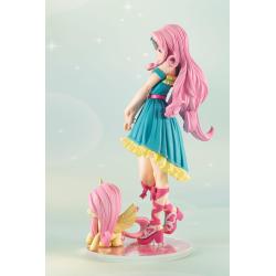 My Little Pony Bishoujo Estatua PVC 1/7 Fluttershy 22 cm Kotobukiya