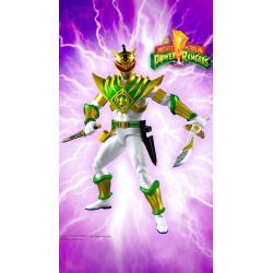 Power Rangers Figura Ultimates Mighty Morphin Power Rangers Lord Drakkon 18 cm Super7