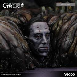 H.P. Lovecraft Cthulhu Mythos Estatua Giant Great Old One Cthulhu 40 cm Gecco