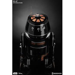 Star Wars Action Figure 1/6 R5-J2 Imperial Astromech Droid (Episode VI) 22 cm