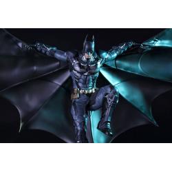 Batman Arkham Knight Estatua 1/10 Batman 20 cm