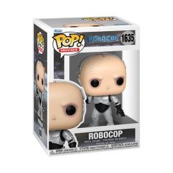 Robocop Figura POP! Movies Vinyl Robocop 9 cm funko