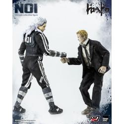 Dorohedoro Figura FigZero 1/6 Noi 35 cm THRREZERO