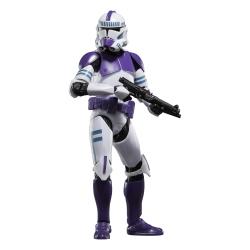 Star Wars: The Clone Wars Black Series Pack de 2 Figuras Clones of the Republic 15 cm HASBRO