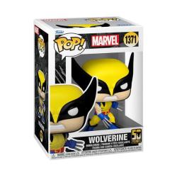 Marvel Figura POP! Marvel Vinyl Wolverine 50th - Ultimate Wolverine (Classic) 9 cm