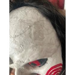 Saw Prop Replica Billy Puppet 119 cm