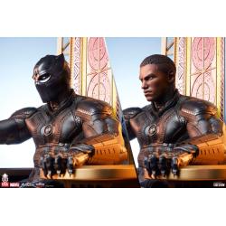 Marvel\'s Avengers Estatua 1/3 Black Panther 95 cm