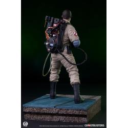 Ghostbusters Premier Series Statue 1/4 Winston 48 cm