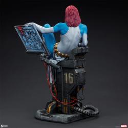 Marvel Estatua Premium Format Mystique: Freedom and Destiny 39 cm SIDESHOW