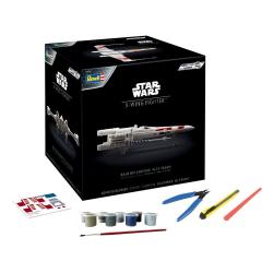 Star Wars Advent Calendar RC X-Wing Fighter
