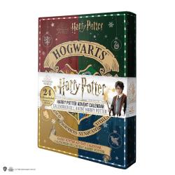 Harry Potter Calendario de adviento Hogwarts