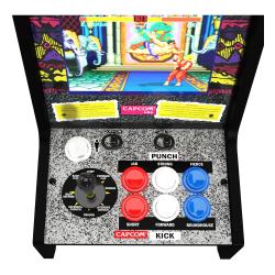 Arcade1Up Mini Consola Arcade Game Street Fighter II 40 cm Tastemakers