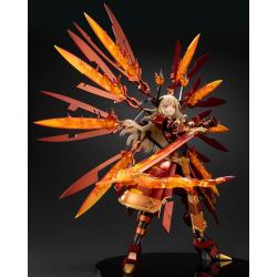 Yu-Gi-Oh! Estatua PVC 1/7 Card Game Monster Collection Kagari Sky Striker Ace 40 cm Kotobukiya 