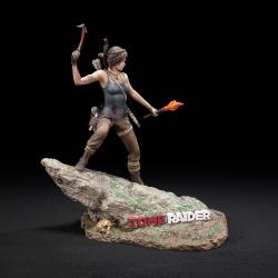 Tomb Raider Estatua PVC Lara Croft Survivor Era 33 cm Dark Horse