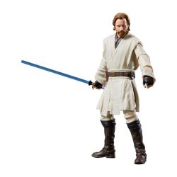 Star Wars: Obi-Wan Kenobi Black Series Figura Obi-Wan Kenobi (Jedi Legend) 15 cm HASBRO