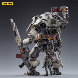 Dark Source God of War Iron Wrecker 02-Tactical Mecha 24 cm Joy Toy (CN)