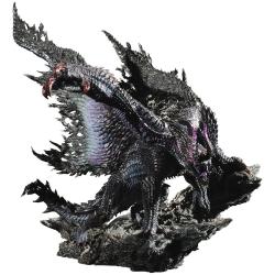 Monster Hunter Estatua PVC CFB Creators Model Gore Magala Re-pro Model 23 cm Capcom