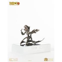 Hellboy 2: el ejército dorado ECC\'s Elite Creature Line Estatua Life-Size Bronce maqueta Tooth Fairy 14 cm  Elite Creature Collectibles