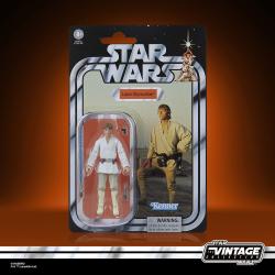   Star Wars Episode IV Vintage Collection Figura Luke Skywalker 10 cm  HASBRO