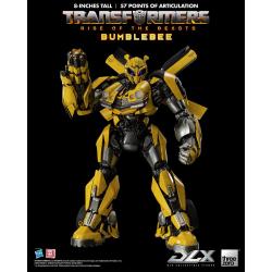 Transformers: Rise of the Beasts Figura 1/6 DLX Bumblebee 37 cm