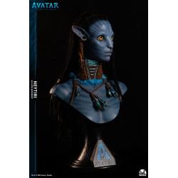  Avatar: The Way of Water Busto tamaño natural Neytiri Elite Edition 93 cm Infinity Studio 