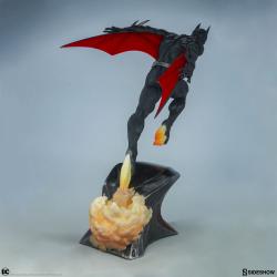 Batman Beyond Premium Format™ Figure by Sideshow Collectibles