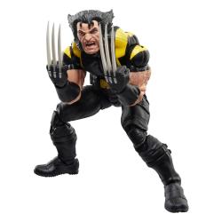 X-Men Marvel Legends Figura Lobezno 15 cm HASBRO