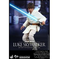 Star Wars: Luke Skywalker - Sixth Scale Figure