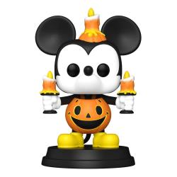 Disney Oversized POP! Games Vinyl Figura Mickey(SFX) 15 cm FUNKO