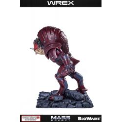 Mass Effect Statue 1/4 Wrex 58 cm