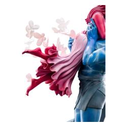 Lore Olympus Estatua Hades and Persephone\'s First Kiss 31 cm WETA