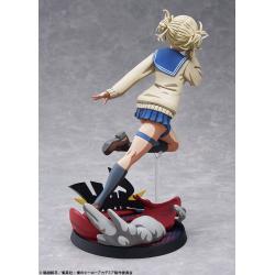   My Hero Academia Estatua PVC 1/8 Himiko Toga 2D Ver. 21 cm  Bellfine