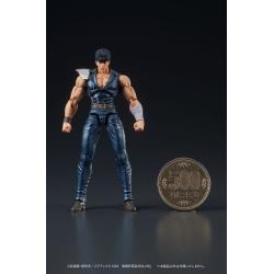 Fist of the North Star Digaction PVC Statue Kenshiro 8 cm DIG