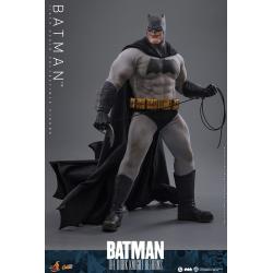 Batman: The Dark Knight Returns Figura Comic Masterpiece 1/6 Batman 32 cm Hot Toys