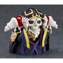 Overlord Figura Nendoroid Ainz Ooal Gown (re-run) 10 cm Good Smile Company 