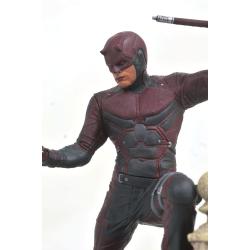 Daredevil (TV Series) Gallery Diorama Daredevil 28 cm  Diamond Select