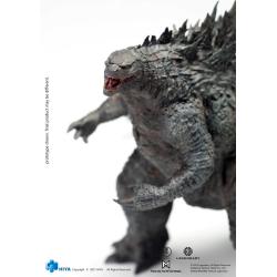 Godzilla Estatua PVC Godzilla vs Kong (2021) Godzilla 20 cm  Hiya Toys