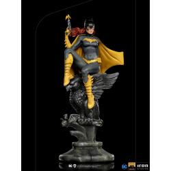 DC Comics Deluxe Art Scale Statue 1/10 Batgirl 26 cm