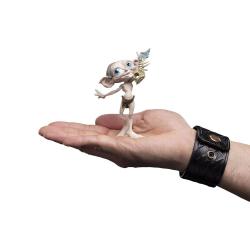 El Señor de los Anillos Figura Mini Epics Smeagol 11 cm WETA GOLLUM