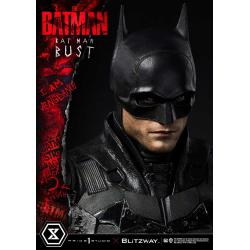 The Batman Bust Batman 30 cm