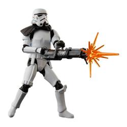 Star Wars Jedi: Fallen Order Vintage Collection Figura 2022 Heavy Assault Stormtrooper 10 cm hasbro