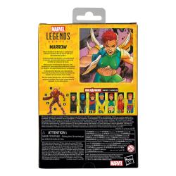 X-Men Marvel Legends Figura Marrow (BAF: Marvel\'s Nemesis) 15 cm HASBRO