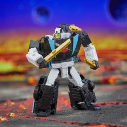 Transformers Generations Legacy United Deluxe Class Figura Armada Universe Wheeljack 14 cm Hasbro