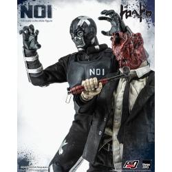 Dorohedoro Figura FigZero 1/6 Noi 35 cm THRREZERO